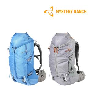 MYSTERY RANCH（ミステリーランチ） ヨークUSA バックパックオプション