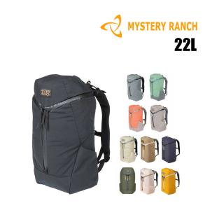 MYSTERY RANCH（ミステリーランチ） 【並行輸入品】 バックパック 19L