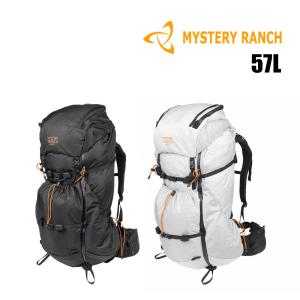 MYSTERY RANCH（ミステリーランチ） スティックイット プラス バック