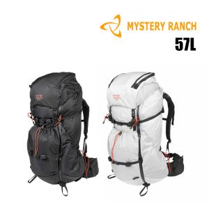 MYSTERY RANCH（ミステリーランチ） スティックイット プラス バック