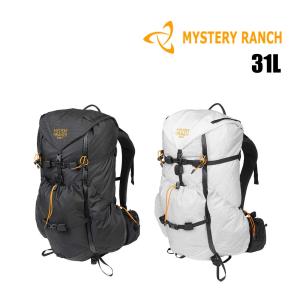 MYSTERY RANCH（ミステリーランチ） スティックイット プラス バック