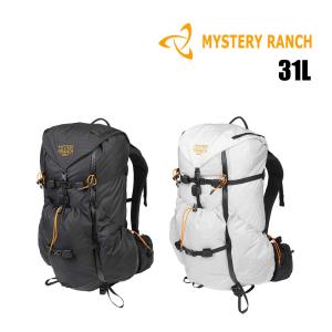 MYSTERY RANCH（ミステリーランチ） スティックイット プラス バック