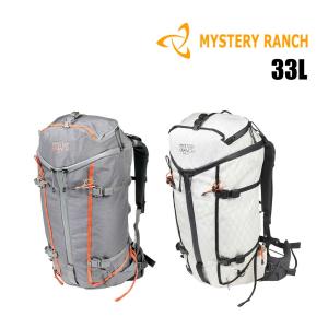 MYSTERY RANCH（ミステリーランチ） スティックイット プラス バック