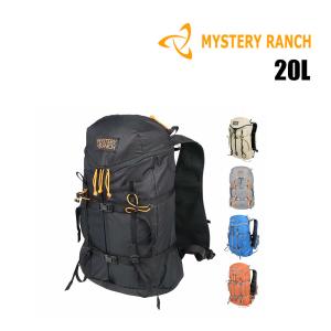 MYSTERY RANCH（ミステリーランチ） スティックイット プラス バック