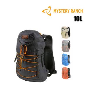MYSTERY RANCH（ミステリーランチ） スティックイット プラス バック