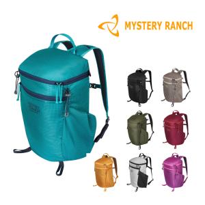 MYSTERY RANCH（ミステリーランチ） グラベリー 18 デイパック