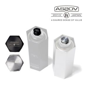 AS2OV（アッソブ） 最大42%☆7/17限定 セール30%OFF 正規品1年保証