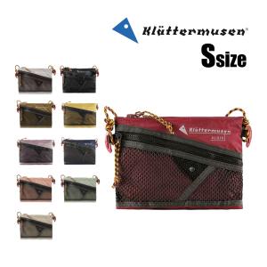KLATTERMUSEN（クレッタルムーセン） バッグ ボディバッグ FIMMAFANG
