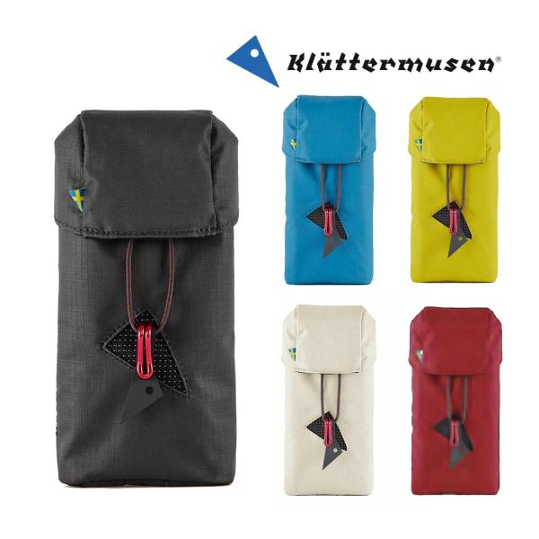 クレッタルムーセン コミュニケーター ポケット 2.0 ポーチ スマホケース   国内正規品