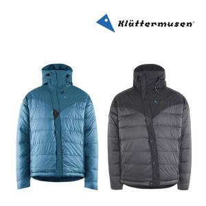 KLATTERMUSEN（クレッタルムーセン） アンサー フーデッド ウィンド