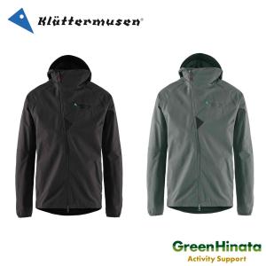 クレッタルムーセン ロデュア アノラック 男性用 KLATTERMUSEN Lodur