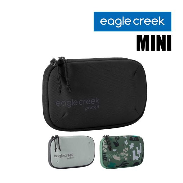 イーグルクリーク パックイット PI E Tool オーガナイザー ミニ ポーチ 収納袋  正規品