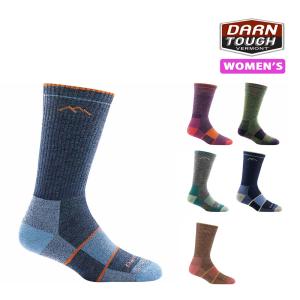 ダーンタフ W1908 ハイカー ブーツソック ミッドウェイト フルクッション ウールソックス 靴下 レディース 国内正規品の商品画像