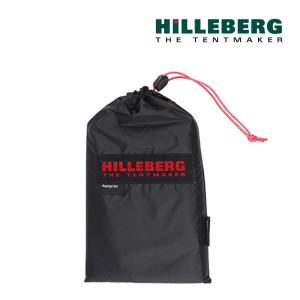 Hilleberg Keron4GT グランドシート ケロン4GT インナー用 ハイ
