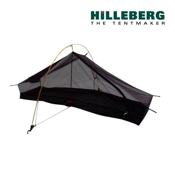 ヒルバーグ アクト用 メッシュインナーテント アクセサリー   国内正規品