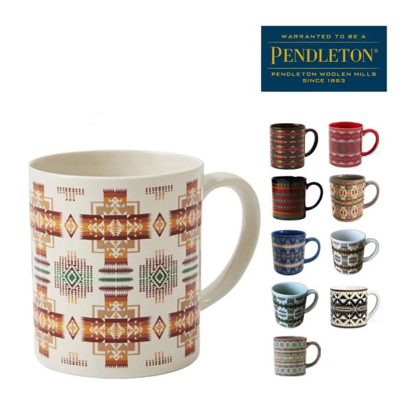 ペンドルトン オリジナルマグ マグカップ  自社在庫品