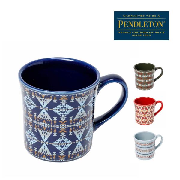 ペンドルトン ウォーム マグ 23 ワーム マグカップ   自社在庫品