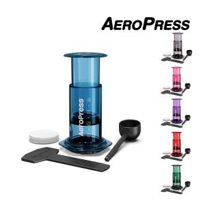 AeroPress（エアロプレス） 母の日ギフト2026 プレゼント クリア