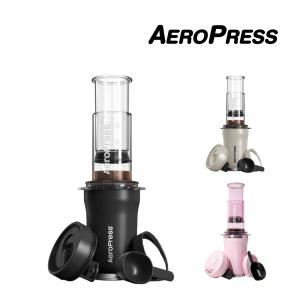 AeroPress(エアロプレス)? オリジナル コーヒープレス エスプレッソ