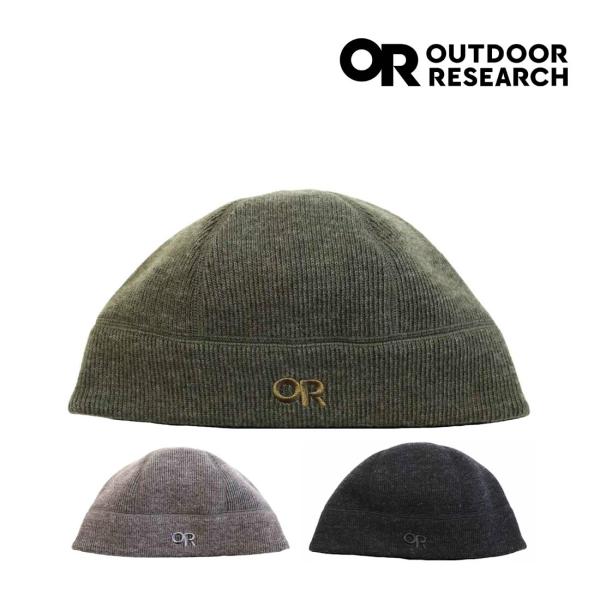 アウトドアリサーチ フルーリービーニー Headwear   国内正規品
