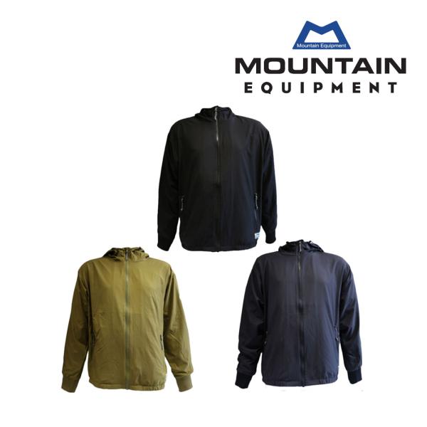 マウンテンイクイップメント イージーパーカー 2020 ジャケット  国内正規品