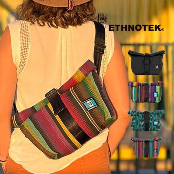 エスノテック シクロトラベルスリング バック エスノテック  国内正規品