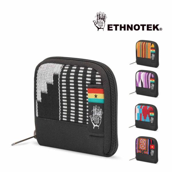 エスノテック ジュガード ウォレット 財布 エスノテック  国内正規品