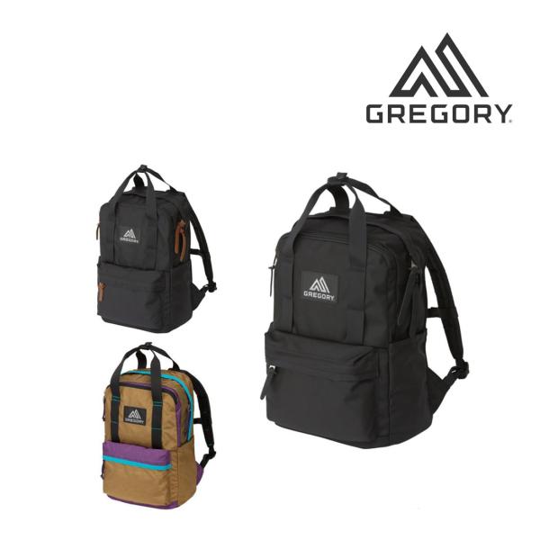 グレゴリー イージーピージーデイ リュックリュックサック 通学  国内正規品