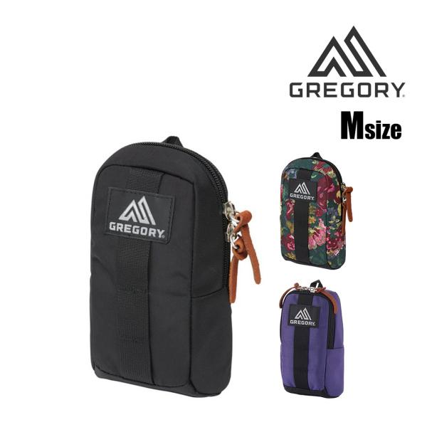 グレゴリー クイックパデッドケースM リュック   国内正規品