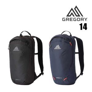 グレゴリー ナノ14 ハイキング