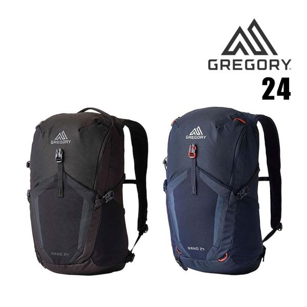 グレゴリー ナノ24 エッセンシャルハイキング   国内正規品