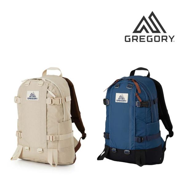 グレゴリー オールデイ クラシック   国内正規品