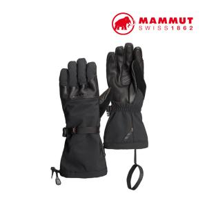 MAMMUT（マムート） トレッキング グローブ アストロガイドグローブ