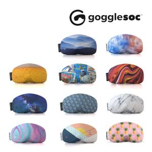 ゴーグルソック gogglesoc 2021モデル ゴーグルカバー 国内正規品