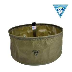 シアトルスポーツ ポケットシンク 12.5L コンパクトバケツ バッカン  国内正規品