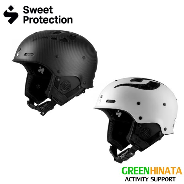 スウィートプロテクション グリムニア II スキー スノーボード ヘルメット スイート プロテクショ...