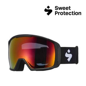 スキーゴーグル スウィートプロテクション ゴーグル Sweet Protection