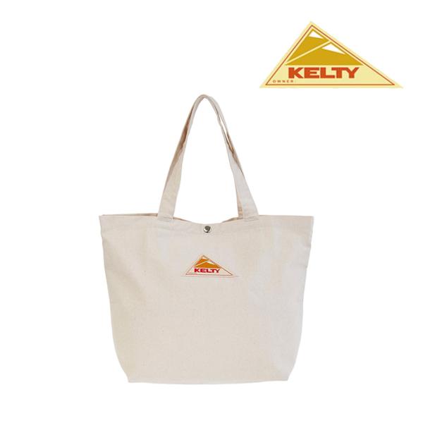 ケルティ ライト キャンバス トート トートバック   国内正規品