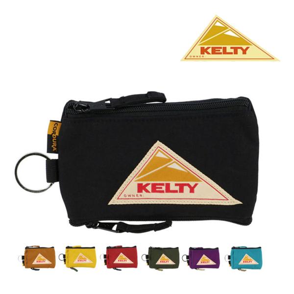 ケルティ フェス ポーチ 3 小物入れ   国内正規品