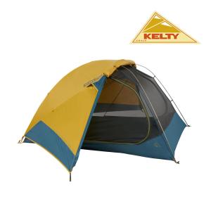 KELTY（ケルティ） サンシェード ウィズ サイド ウォール タープ 日よ
