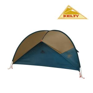 KELTY（ケルティ） 国内正規品 ウェイポイントタープ カーサイドタープ