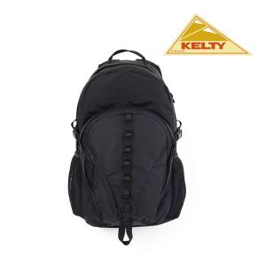 KELTY（ケルティ） ビジネスバッグ URBAN LIGHT RED WING 30L Black