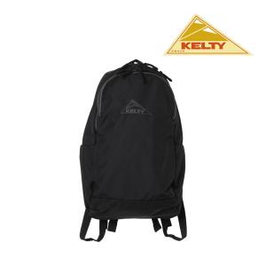 KELTY（ケルティ） ビジネスバッグ URBAN LIGHT RED WING 30L Black