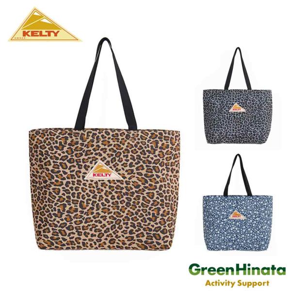 ケルティ デジタルプリント DP トート トートバック   国内正規品