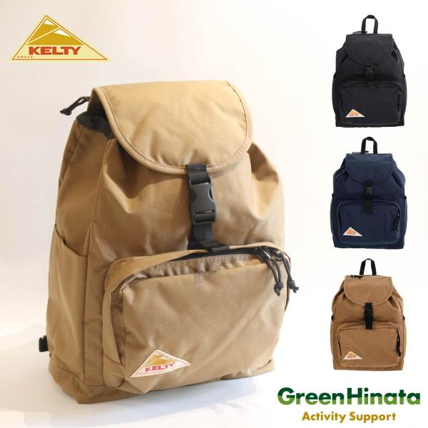 ケルティ スラッシュ 2.0 リュック バックパック   国内正規品