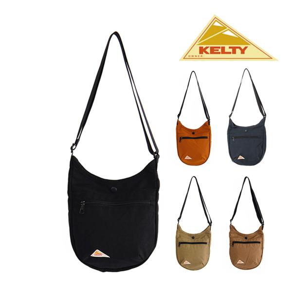 ケルティ ミニ カーブショルダー ショルダーバック   国内正規品