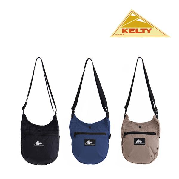 ケルティ パッカブル ミニ カーブ ショルダー ショルダーバック   国内正規品