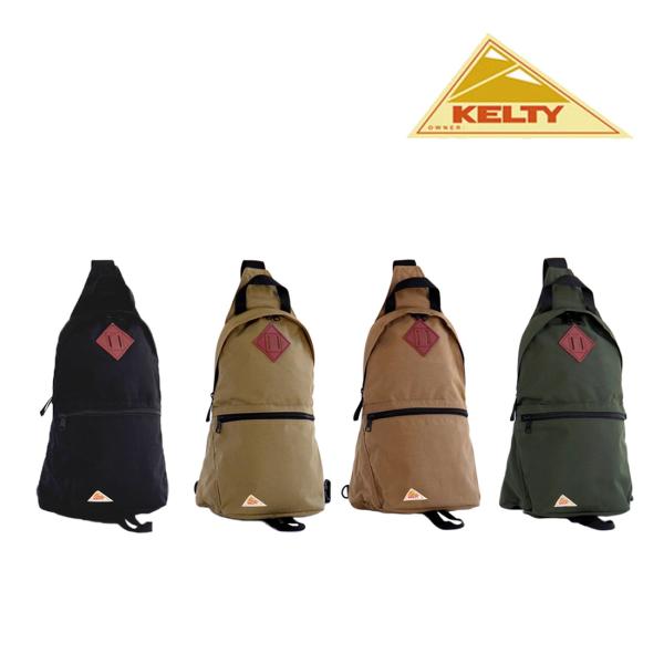 ケルティ ミニ ワンショルダー ショルダーバック   国内正規品