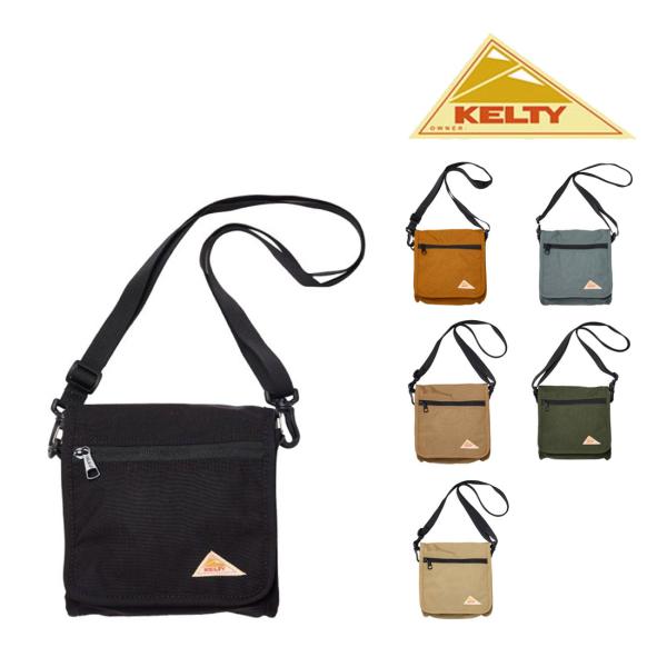 ケルティ ミニ ヘリテイジ ポーチ ショルダーバック   国内正規品