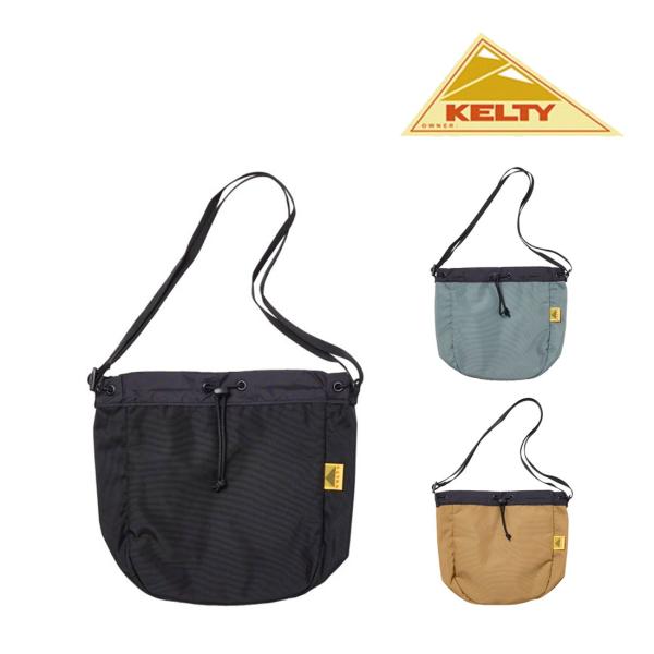 ケルティ 80s キンチャク ショルダー ショルダーバック   国内正規品